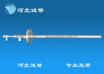 FE型水泥廠脫硝噴槍