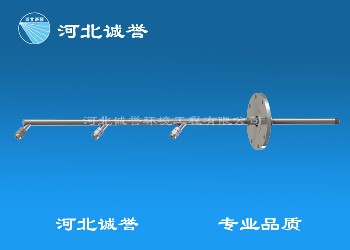 直流增濕塔噴槍